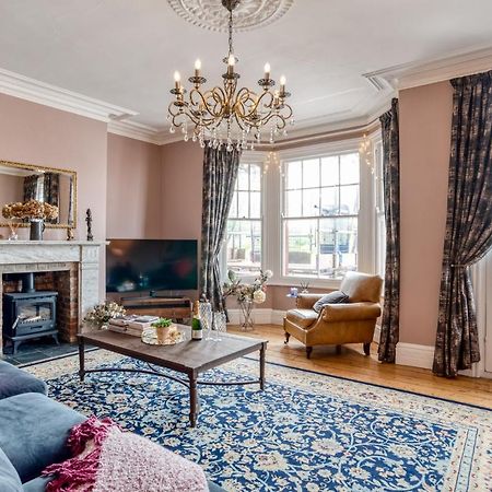 The Beach House - Cromer Bagian luar foto