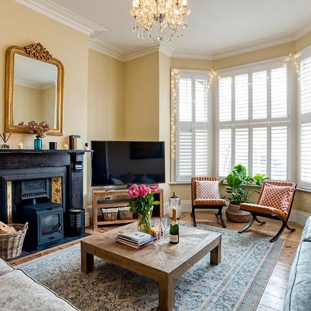 The Beach House - Cromer Bagian luar foto