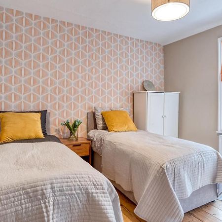 The Beach House - Cromer Bagian luar foto