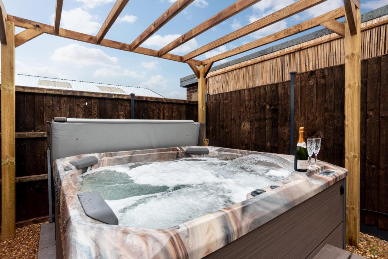 The Beach House - Cromer Bagian luar foto