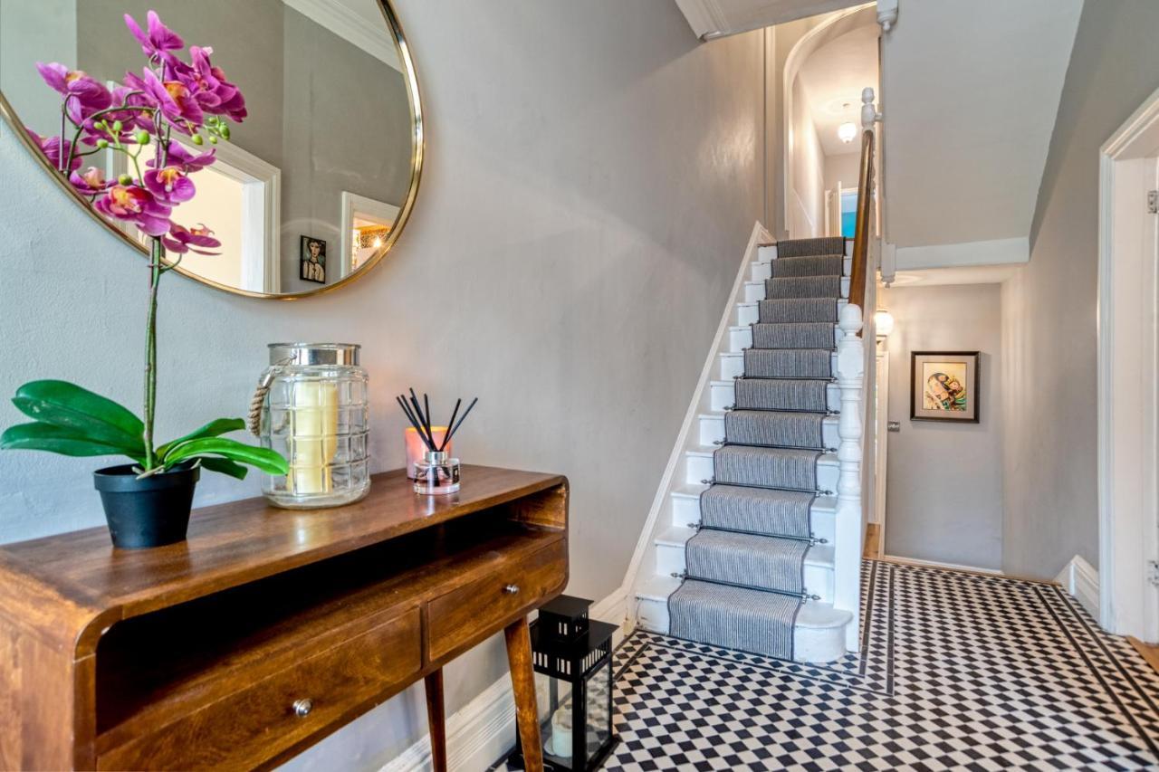 The Beach House - Cromer Bagian luar foto