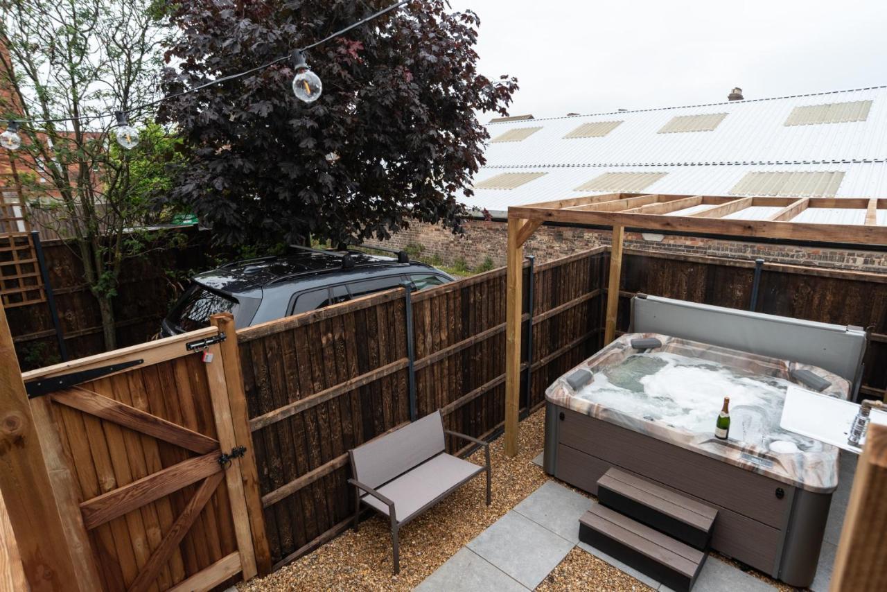 The Beach House - Cromer Bagian luar foto