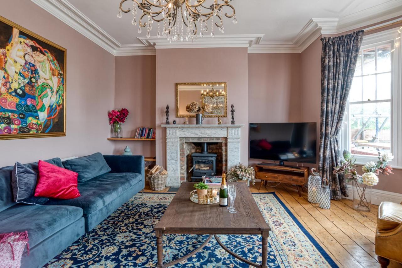 The Beach House - Cromer Bagian luar foto
