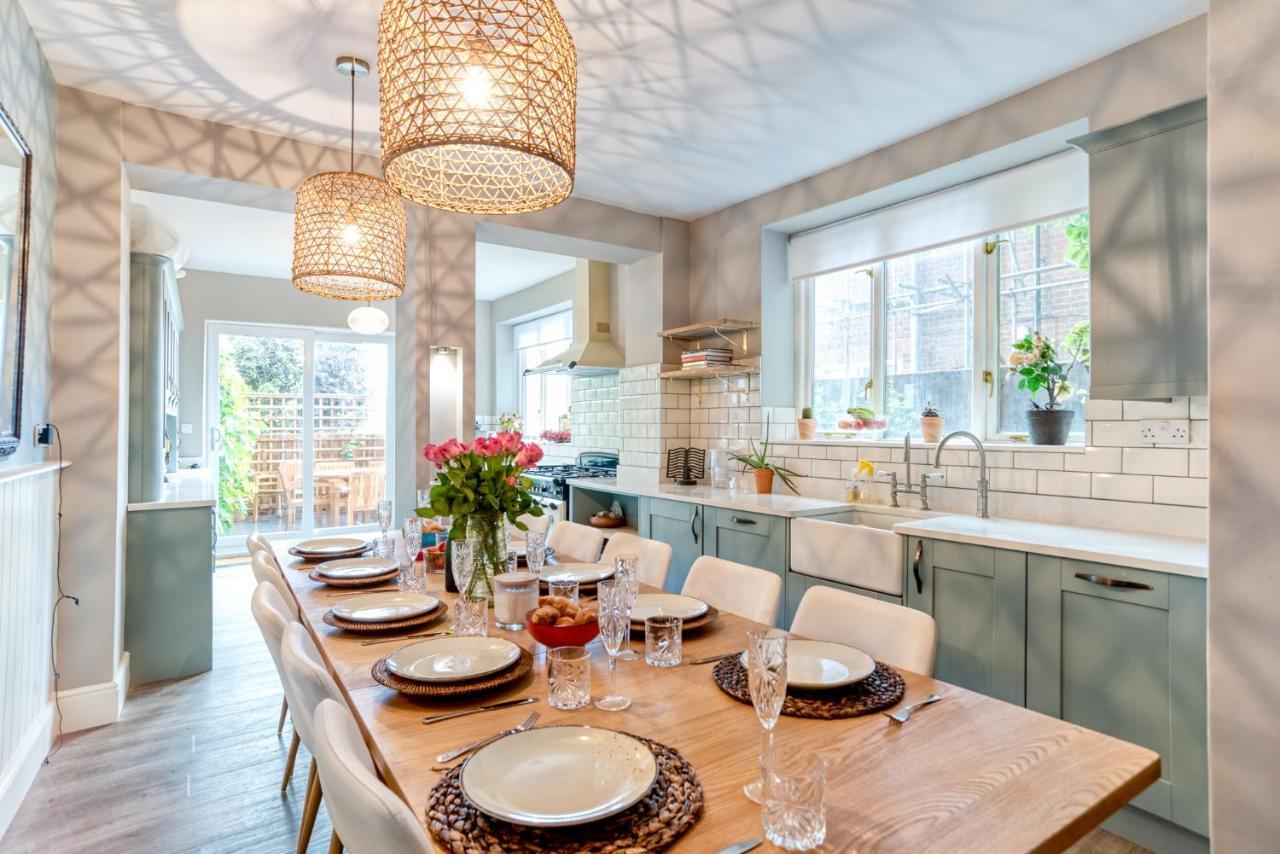 The Beach House - Cromer Bagian luar foto
