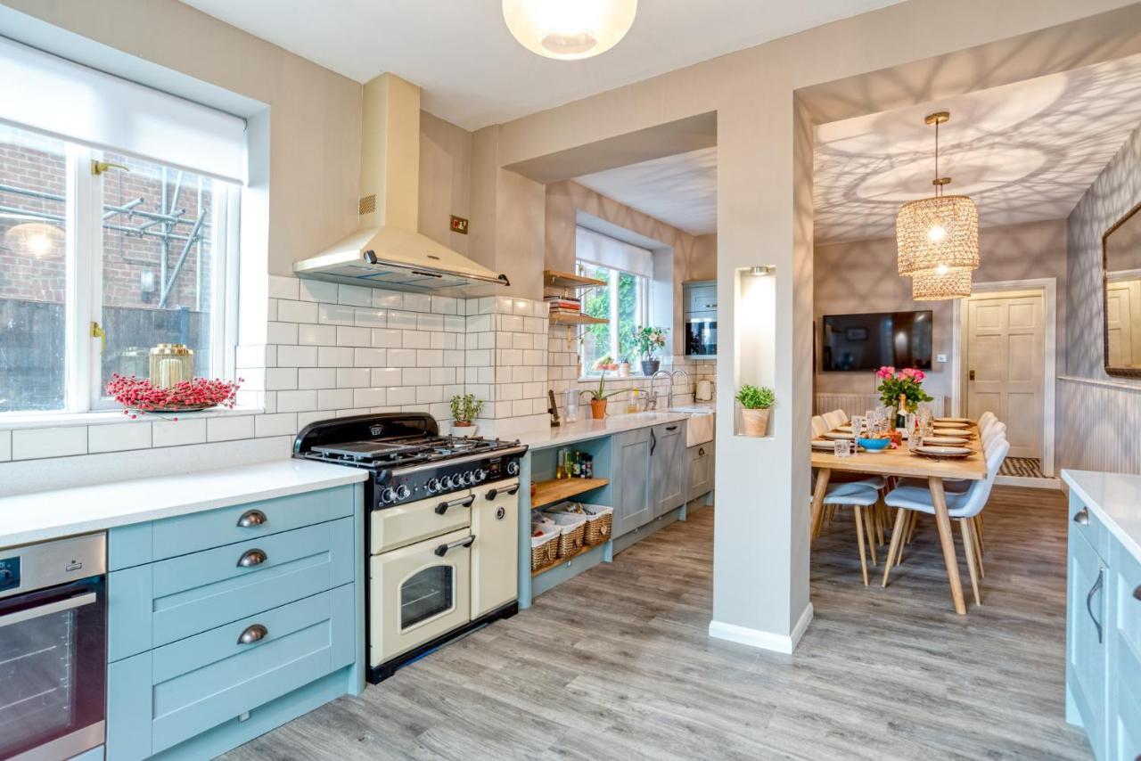The Beach House - Cromer Bagian luar foto