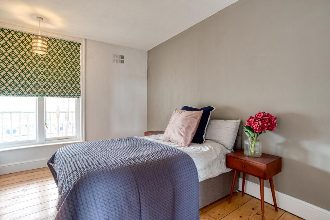 The Beach House - Cromer Bagian luar foto