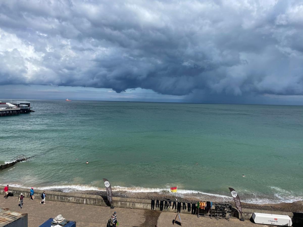 The Beach House - Cromer Bagian luar foto