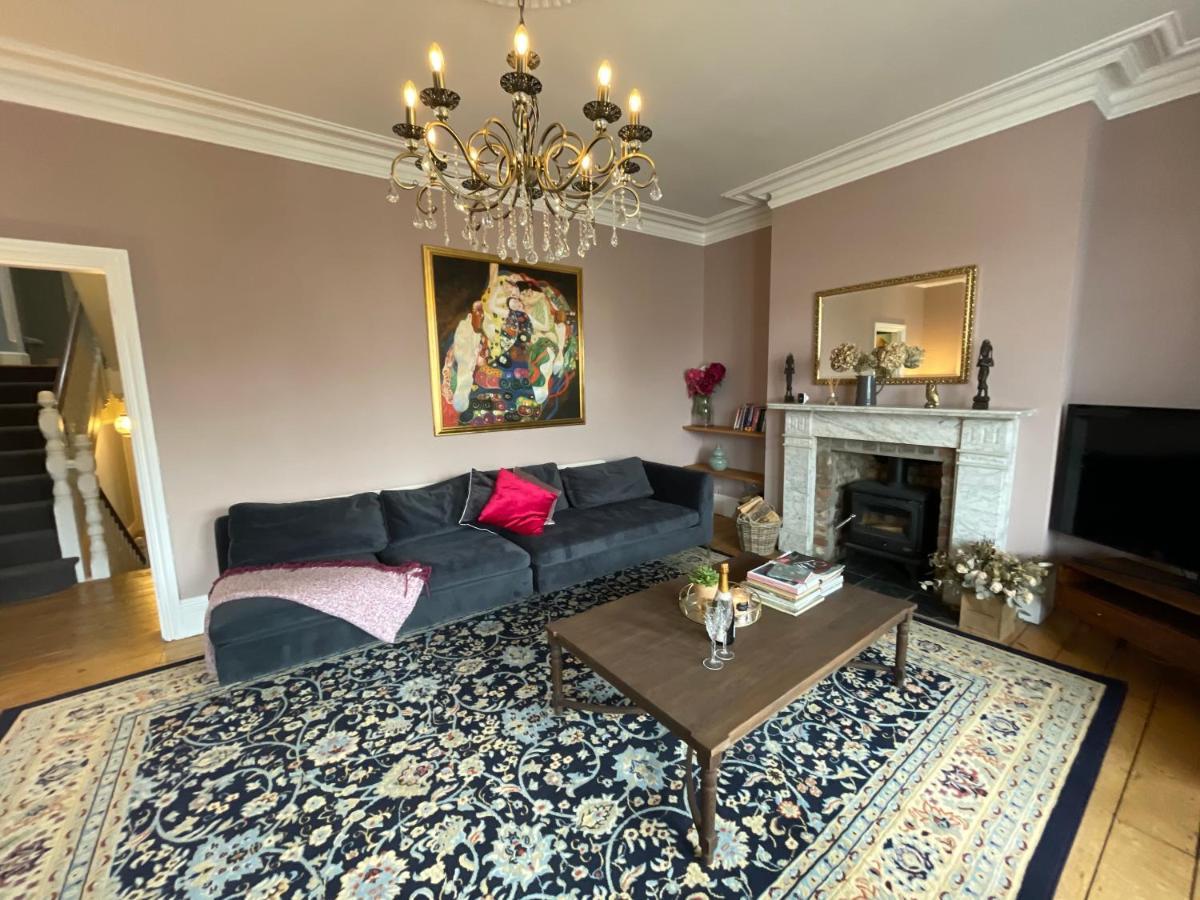 The Beach House - Cromer Bagian luar foto