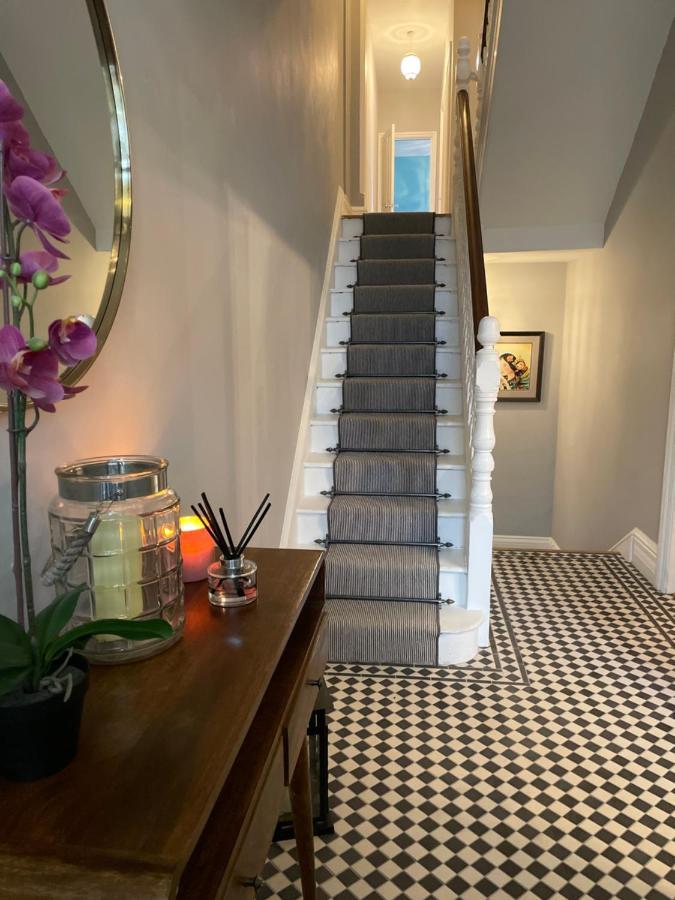 The Beach House - Cromer Bagian luar foto