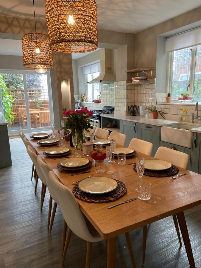 The Beach House - Cromer Bagian luar foto