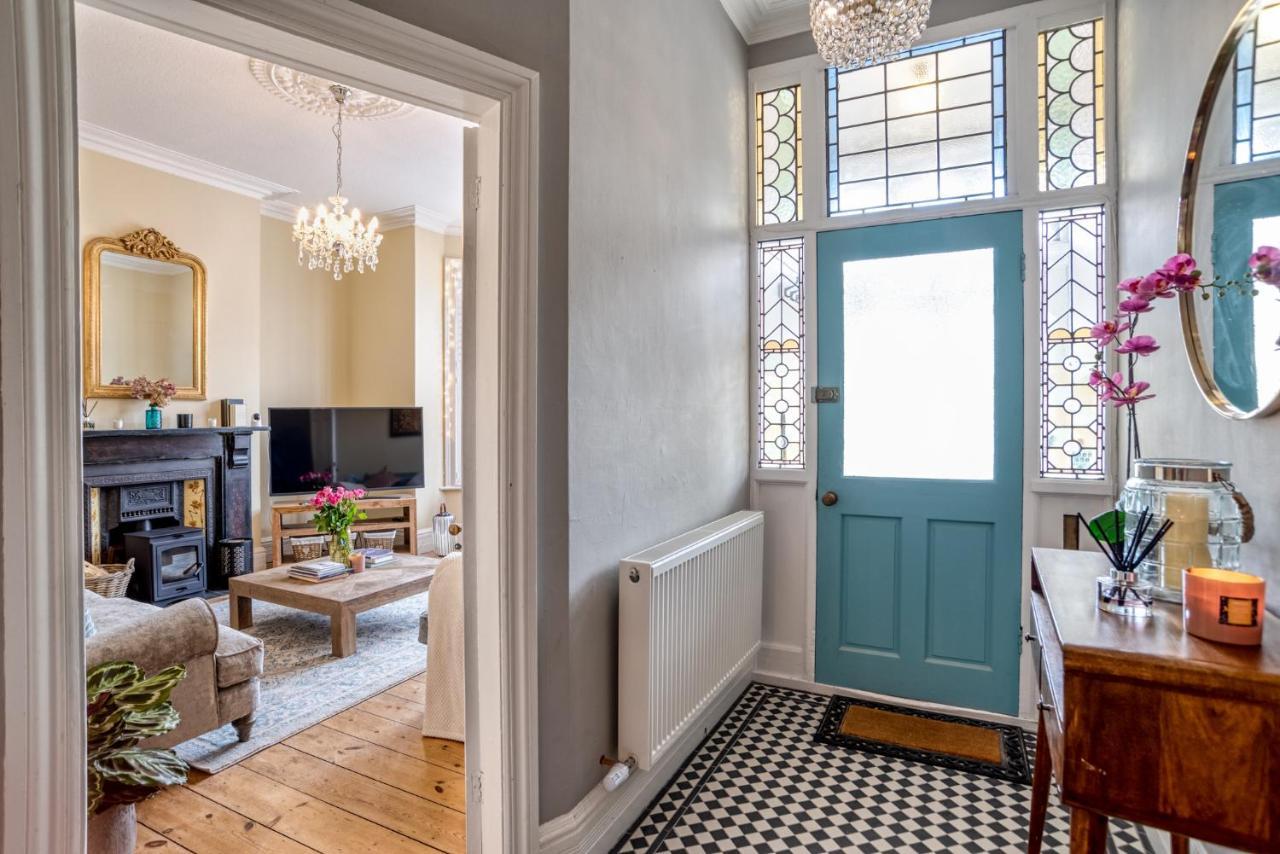 The Beach House - Cromer Bagian luar foto