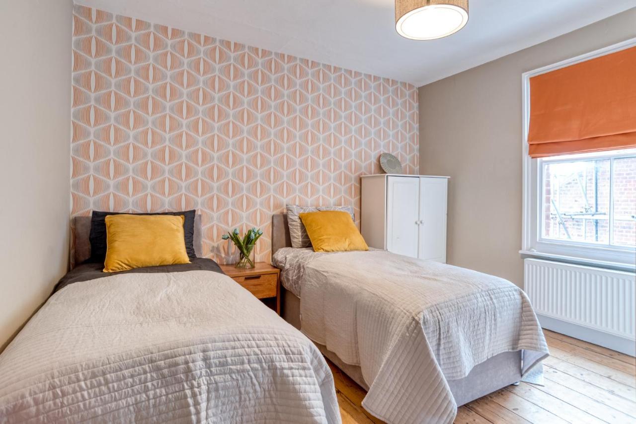 The Beach House - Cromer Bagian luar foto