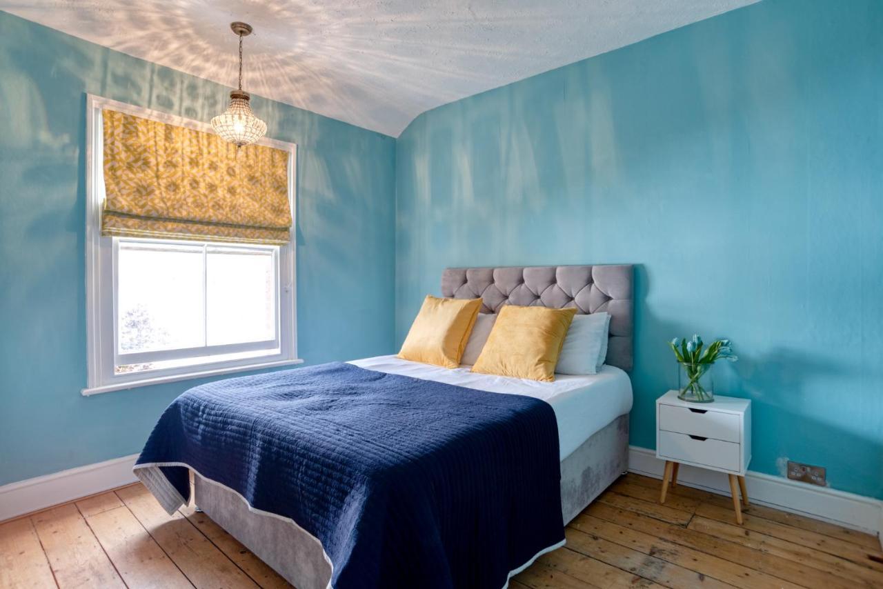 The Beach House - Cromer Bagian luar foto