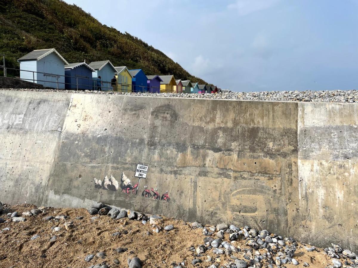 The Beach House - Cromer Bagian luar foto