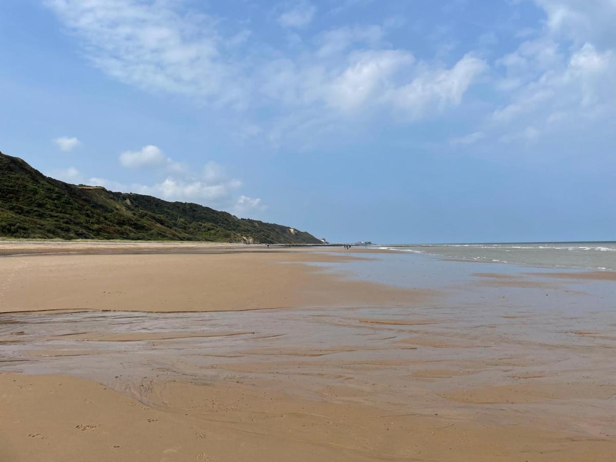 The Beach House - Cromer Bagian luar foto