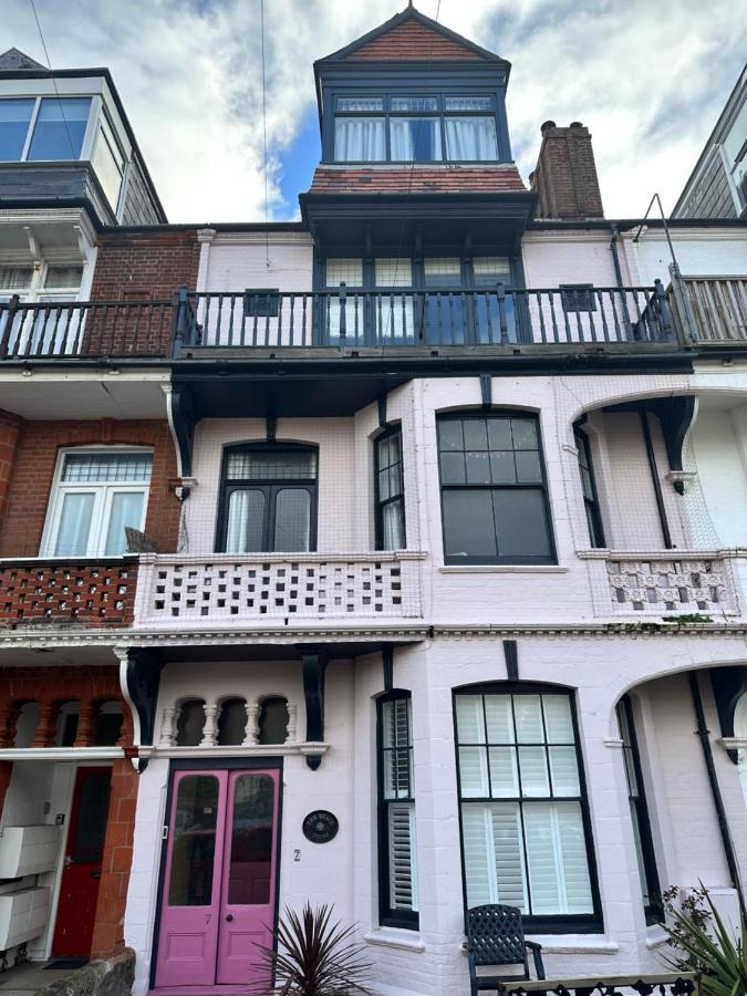 The Beach House - Cromer Bagian luar foto