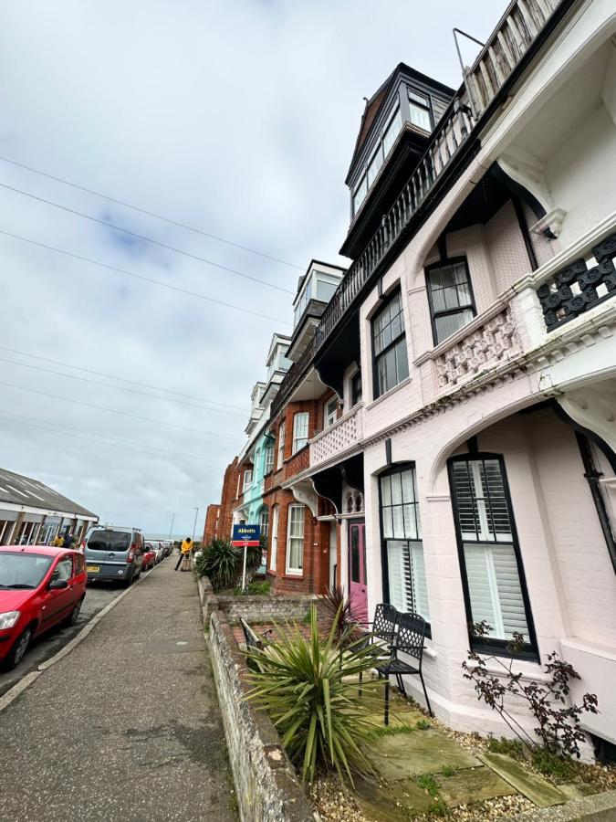 The Beach House - Cromer Bagian luar foto